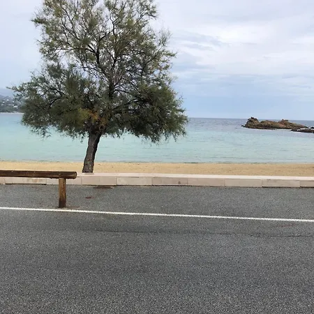 Les Pieds Dans L'eau *